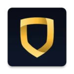 strongvpn android application logo